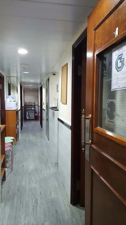 Hakkas Guesthouse Hong Kong Exterior foto